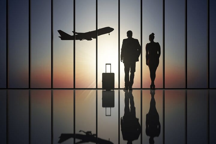 Private Transfer from Athens, Piraeus & Suburbs to Athens Airport 6