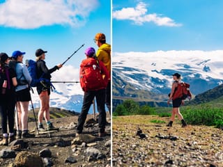 Þórsmörk Hike | Day Tour | Midgard , photo 6