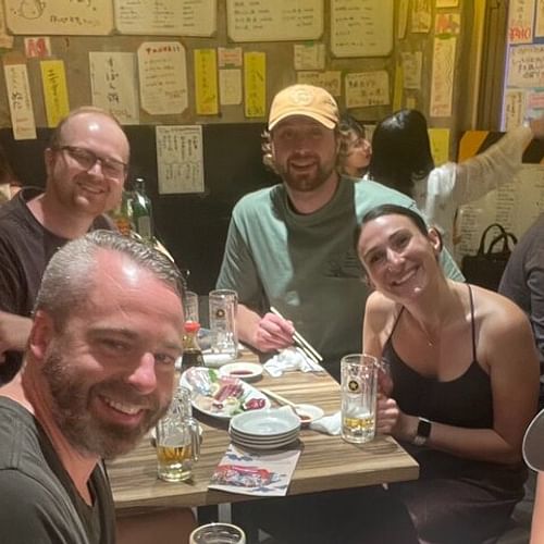 In Fukuoka! Guide to an izakaya only 100% locals know/Bar Hopping