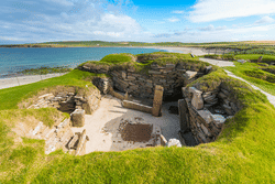 8 Day Isle of Skye, Orkney & North Coast 500 (B&B Single Rm)