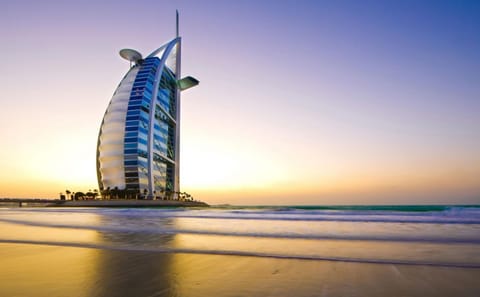5-Day Adventure Tour of Dubai and Sharjah Highlights