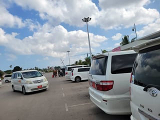 Private Transfer from Pongwe Hotels to Zanzibar Airport