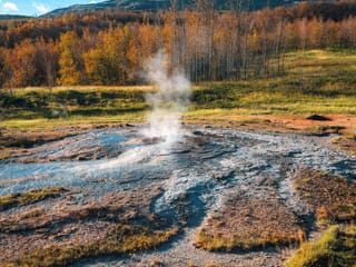 Golden Circle & Laugarvatn Fontana Small Group Day Tour, photo 18