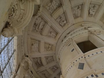 Private Guided Walking Tour of Château de Chambord