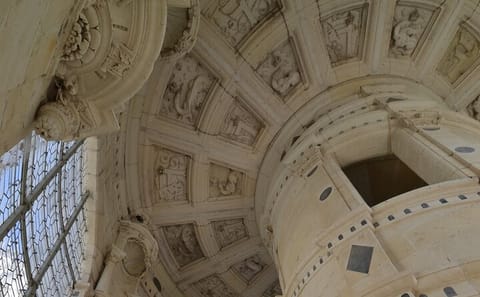 Private Guided Walking Tour of Château de Chambord
