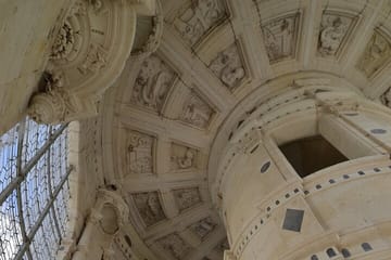 Private Guided Walking Tour of Château de Chambord