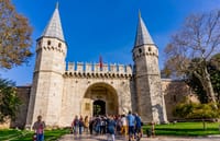 Istanbul: Byzantine and Ottoman Relics Full Day Tour 5