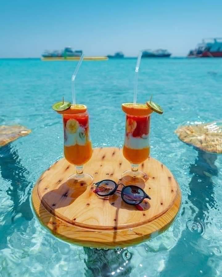 Marsa-Alam Snorkeling day trip Nefertari Cruise