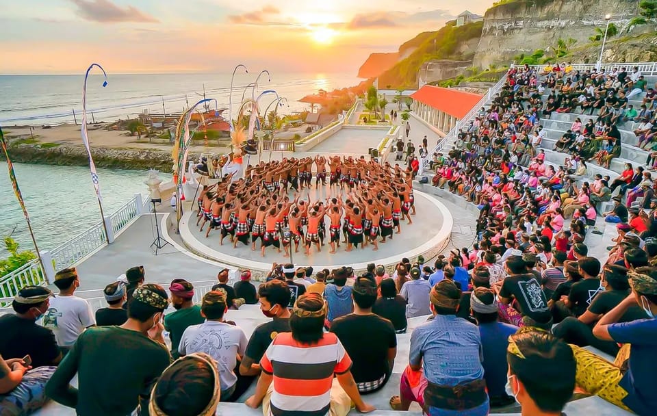 3-Day Adventure and Nature Tour in Kuta, Bali