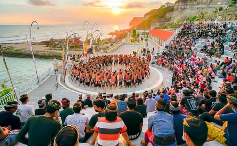 Four-Day Adventure Tour in Kuta, Bali with Nature and Photography