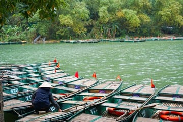 5-Day Cultural and Scenic Tour of Northern Vietnam