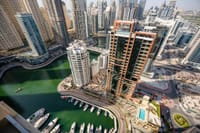 2 days Dubai & Abu Dhabi Land Tour 5