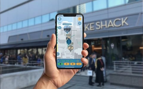 Self-Guided Walking Tour of Yokohama with GPS App