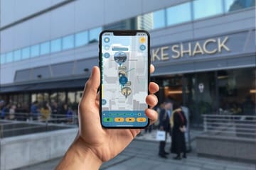 Self-Guided Walking Tour of Yokohama with GPS App