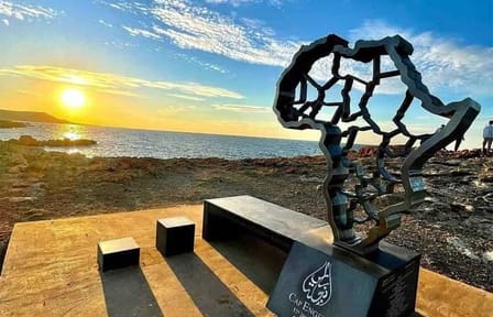 Day Trip from Tunis to Utique, Bizerte, and Ras Angela