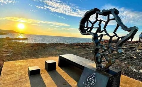 Day Trip from Tunis to Utique, Bizerte, and Ras Angela