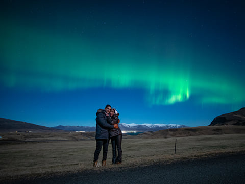 Spirit of the Aurora , photo 5