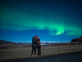 Spirit of the Aurora , photo 6
