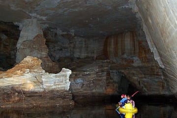John Gray’s Adventure Hong by Starlight in Phang Nga Bay