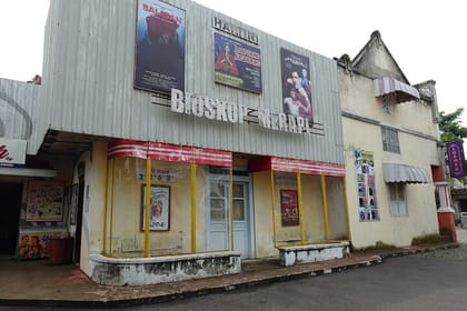 Wake Up to Dreamlike Journey in Yogyakarta