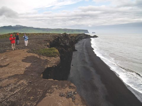 South Coast | Day Tour | Midgard , photo 3