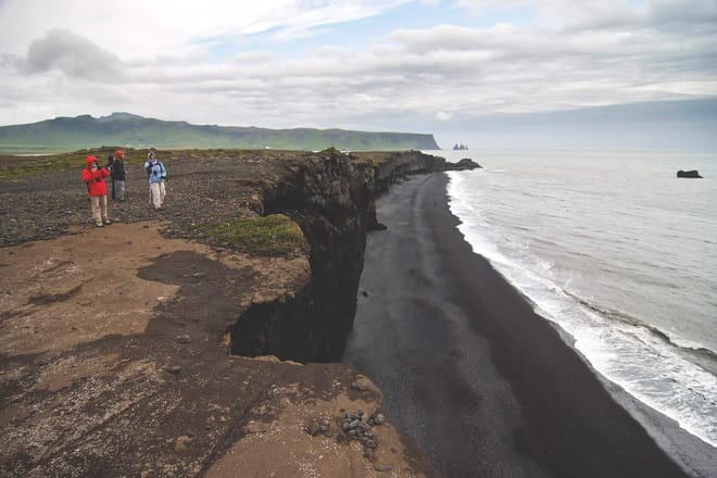 South Coast | Day Tour | Midgard  photo 3