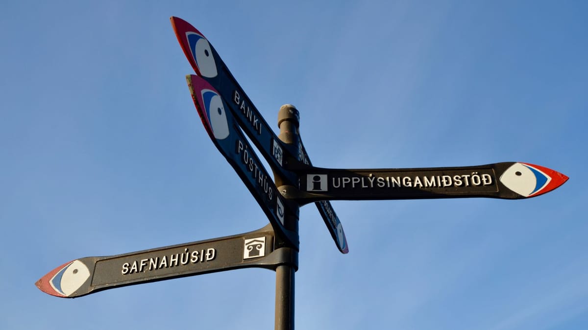 Private Westman Islands Day Tour