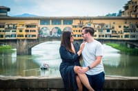 Personal Vacation and Travel Photographer Tour in Florence 9