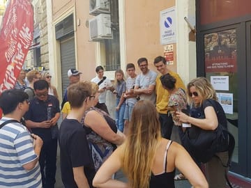 Small Group Tour of Vatican Museums and Sistine Chapel