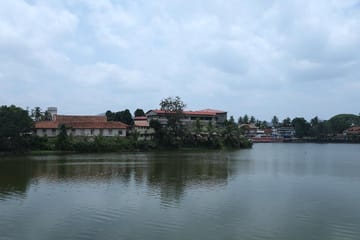 Goa to Belgaum and Radhanagari Wildlife Sanctuary Tour