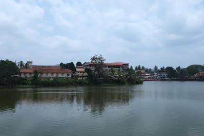 Goa to Belgaum, Kolhapur & Radhanagari Wildlife Sanctuary