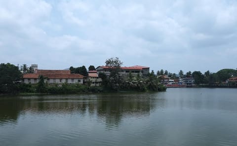 Goa to Belgaum and Radhanagari Wildlife Sanctuary Tour