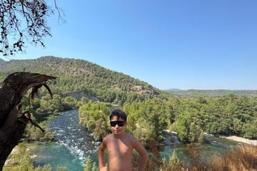 Antalya 4 in 1 Combo Tour Experience