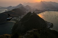 Promo Rio de Janeiro: Corcovado With Maracanã + Sugar Loaf With City Tour 4