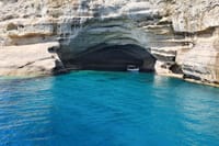 Pirate Boat Trip from Bodrum w/Lunch 9