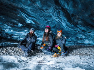 Ice Cave Captured, photo 28