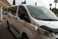 Colina Verde Golf (Minibus 8pax/roundtrip) 9
