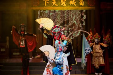 Chengdu City Highlights Tour with Panda Base Visit