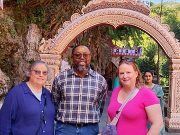 Dehradun Three-Day Cultural and Scenic Tour with Transfers