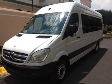 Private Transfer to and from Cusco Bus Station