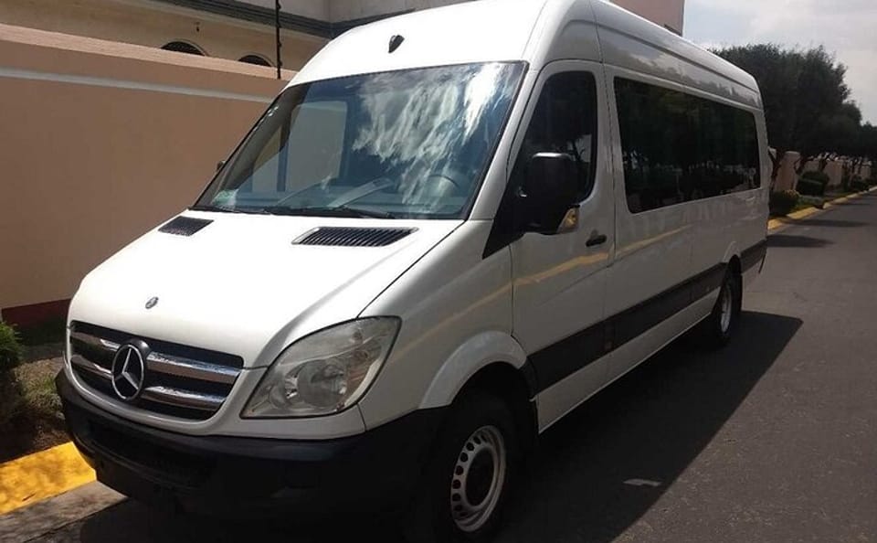 Private Transfer to and from Cusco Bus Station