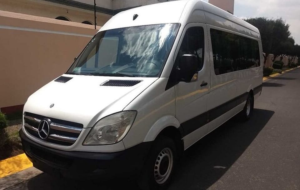 Private Transfer to and from Cusco Bus Station