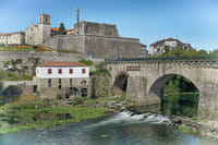 Private car transfer from Porto to Guimarães 6