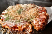 Osaka Local Foodie Walking Tour in Dotonbori and Shinsekai 5