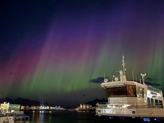 Private Northern Lights Evening Tour Aurora Borealis Experience, photo 10