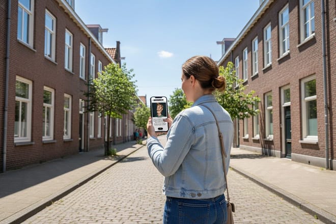 Copenhagen Self-Guided Sherlock Holmes Murder Mystery Game 2