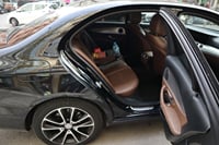 Santorini VIP Limousine Transfer Services 4