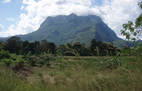 Full-Day Mountain Bike Tour in Chiang Dao, Chiang Mai