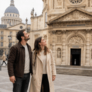 Secrets of Paris: Panthéon Area Self-Guided Scavenger Hunt & Walking Tour 5