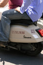 Vespa Sidecar Tour: Rome Highlights 3